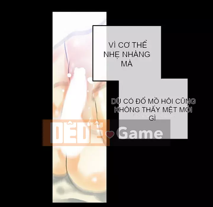 Trau dồi người yêu hoàn hảo Chương 1-4