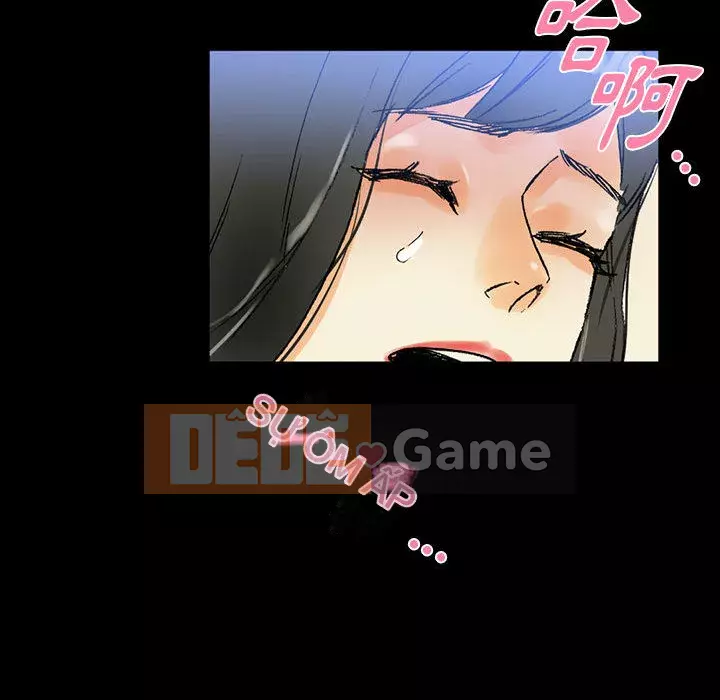 Trau dồi người yêu hoàn hảo Chương 1-4