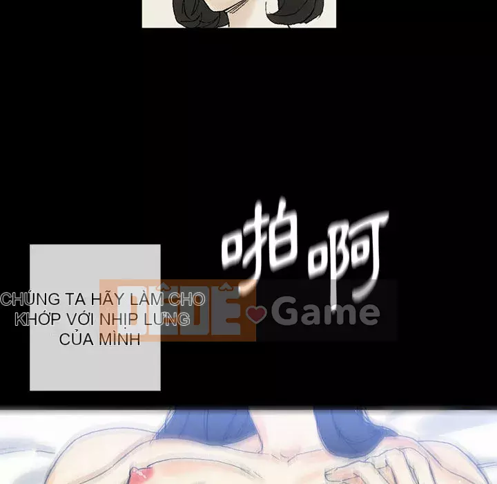 Trau dồi người yêu hoàn hảo Chương 1-4