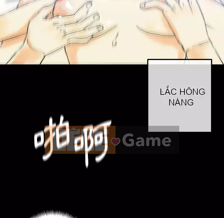 Trau dồi người yêu hoàn hảo Chương 1-4