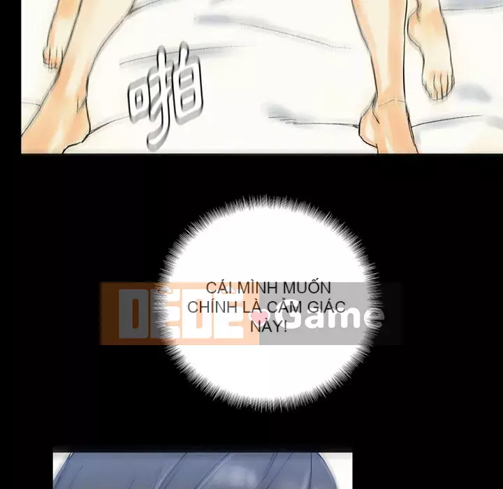 Trau dồi người yêu hoàn hảo Chương 1-4