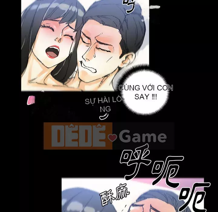 Trau dồi người yêu hoàn hảo Chương 1-4