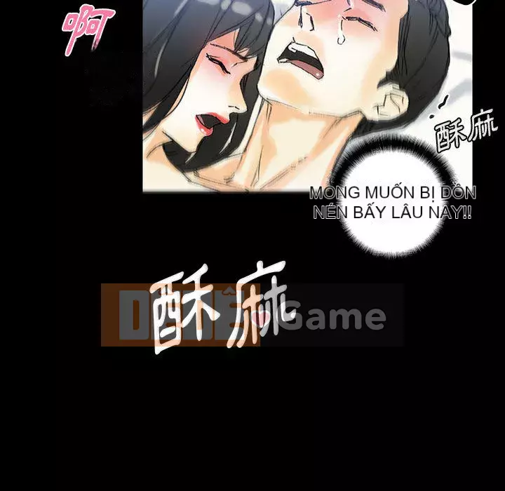 Trau dồi người yêu hoàn hảo Chương 1-4