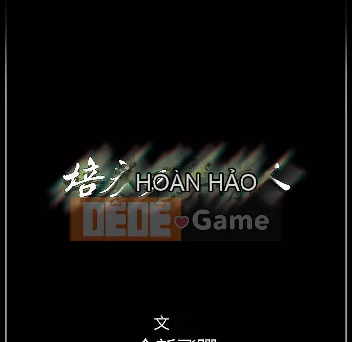 Trau dồi người yêu hoàn hảo Chương 1-4