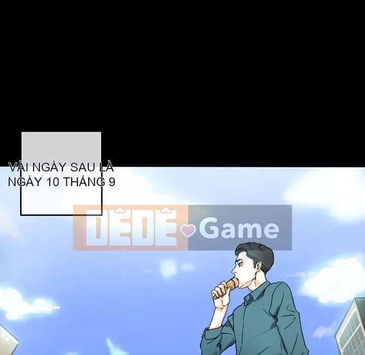 Trau dồi người yêu hoàn hảo Chương 1-4