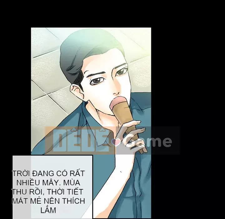 Trau dồi người yêu hoàn hảo Chương 1-4