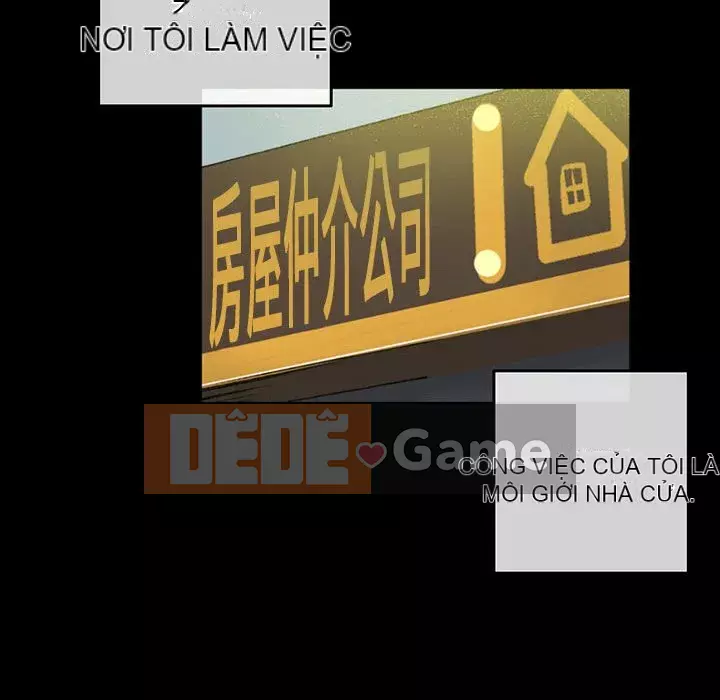 Trau dồi người yêu hoàn hảo Chương 1-4