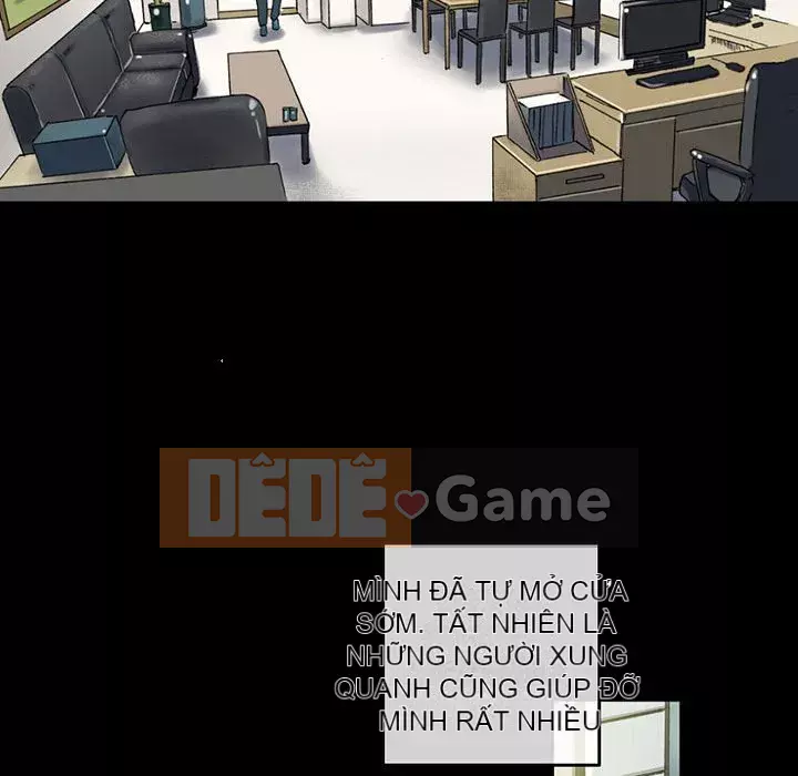 Trau dồi người yêu hoàn hảo Chương 1-4