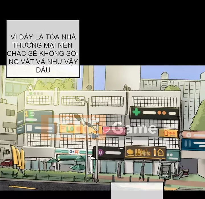 Trau dồi người yêu hoàn hảo Chương 1-4