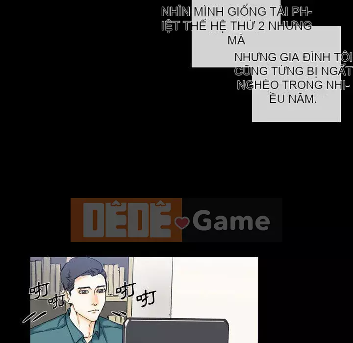 Trau dồi người yêu hoàn hảo Chương 1-4