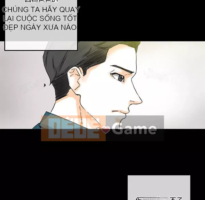 Trau dồi người yêu hoàn hảo Chương 1-4