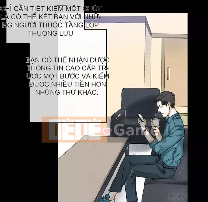 Trau dồi người yêu hoàn hảo Chương 1-4