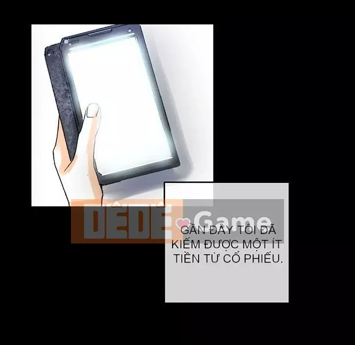 Trau dồi người yêu hoàn hảo Chương 1-4