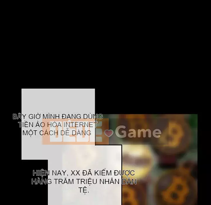 Trau dồi người yêu hoàn hảo Chương 1-4