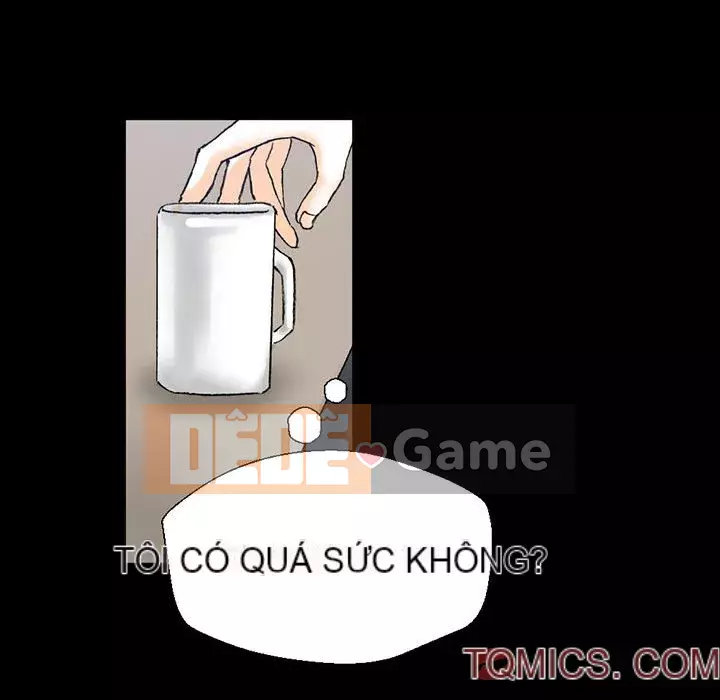 Trau dồi người yêu hoàn hảo Chương 1-4