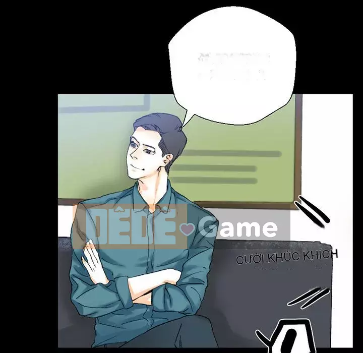 Trau dồi người yêu hoàn hảo Chương 1-4