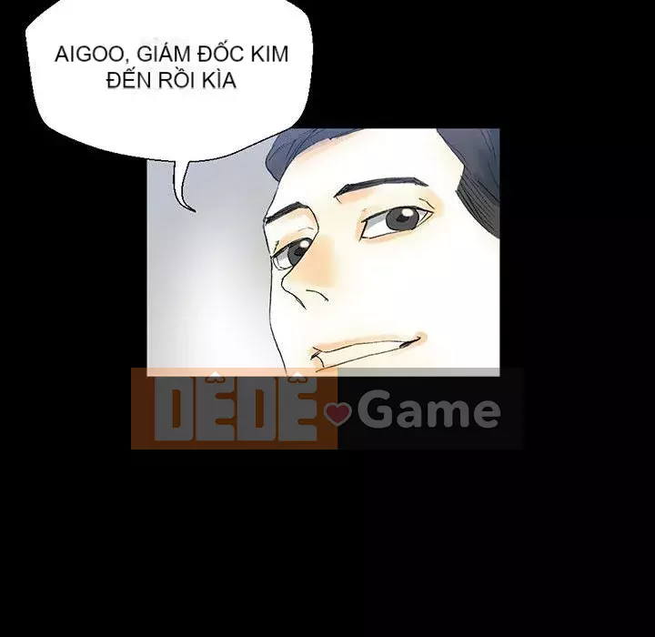 Trau dồi người yêu hoàn hảo Chương 1-4