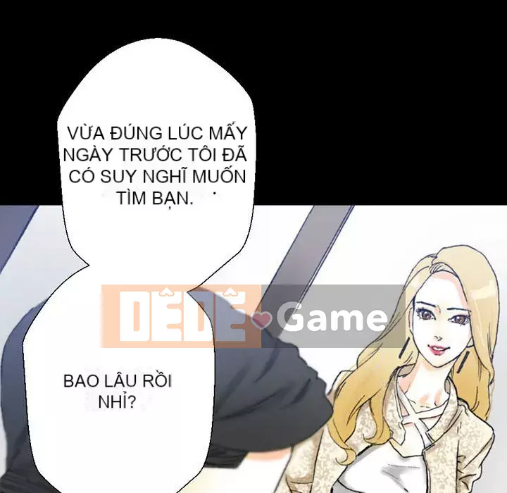 Trau dồi người yêu hoàn hảo Chương 1-4