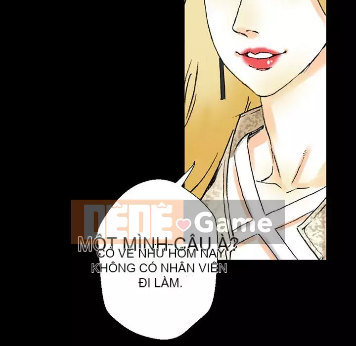 Trau dồi người yêu hoàn hảo Chương 1-4