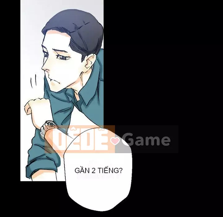 Trau dồi người yêu hoàn hảo Chương 1-4