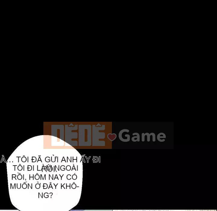 Trau dồi người yêu hoàn hảo Chương 1-4