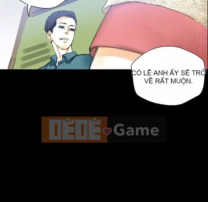 Trau dồi người yêu hoàn hảo Chương 1-4