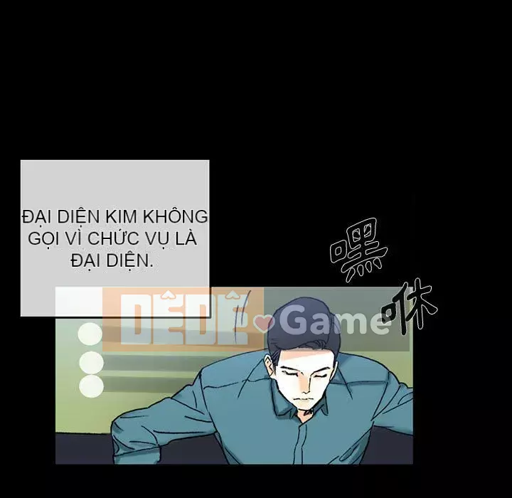 Trau dồi người yêu hoàn hảo Chương 1-4