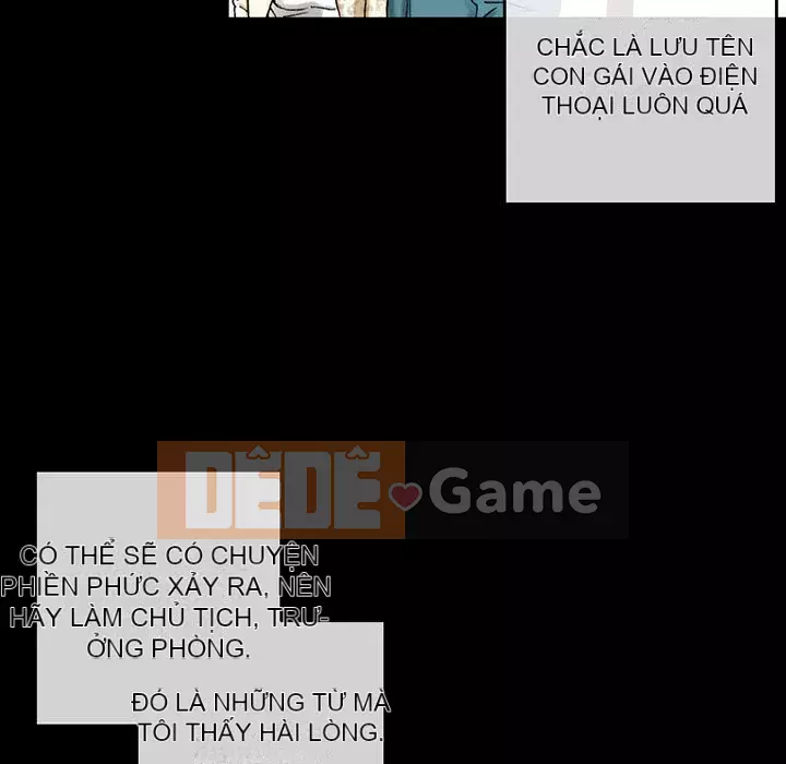 Trau dồi người yêu hoàn hảo Chương 1-4