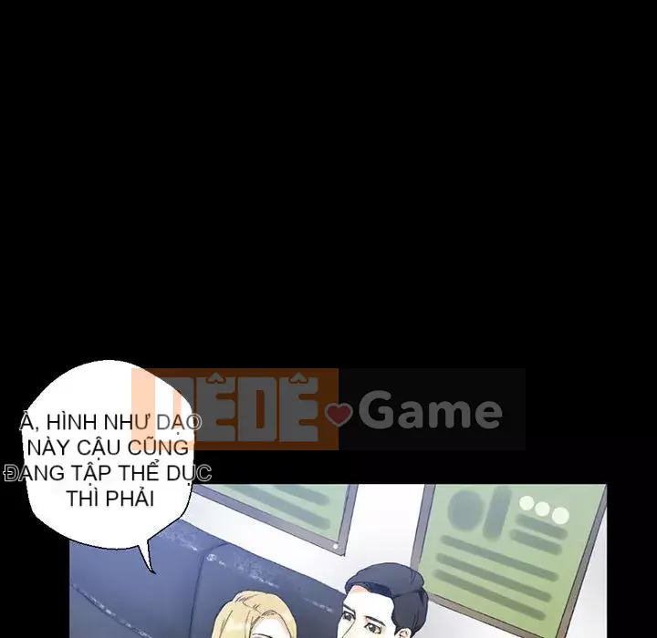 Trau dồi người yêu hoàn hảo Chương 1-4