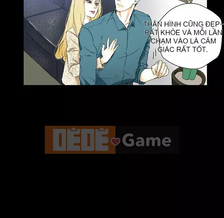 Trau dồi người yêu hoàn hảo Chương 1-4