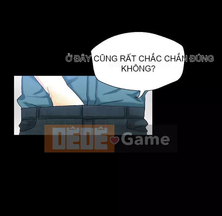 Trau dồi người yêu hoàn hảo Chương 1-4