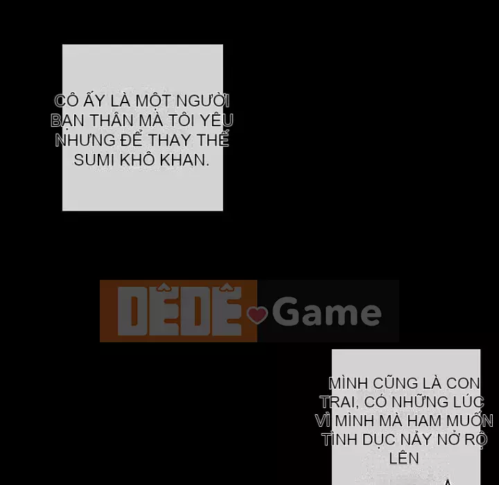 Trau dồi người yêu hoàn hảo Chương 1-4