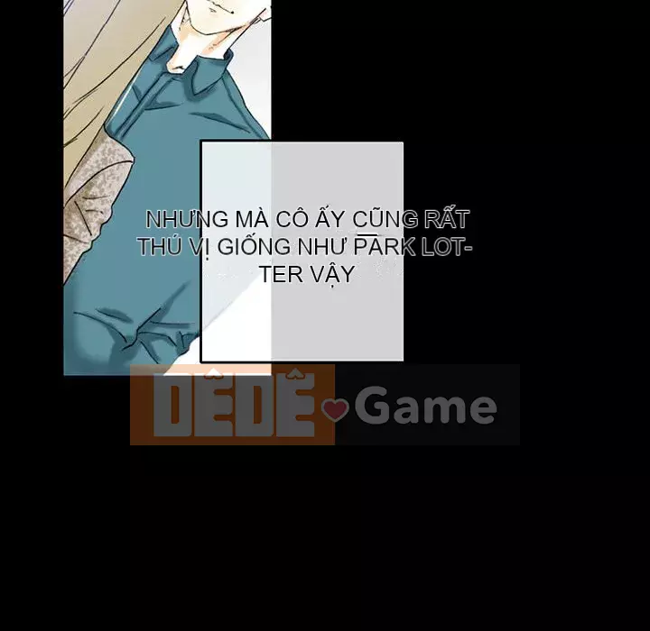 Trau dồi người yêu hoàn hảo Chương 1-4