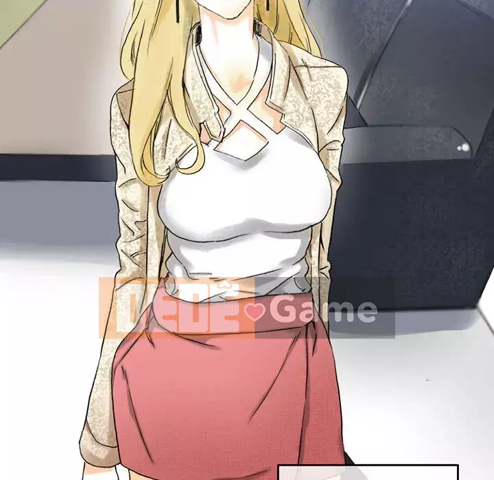 Trau dồi người yêu hoàn hảo Chương 1-4