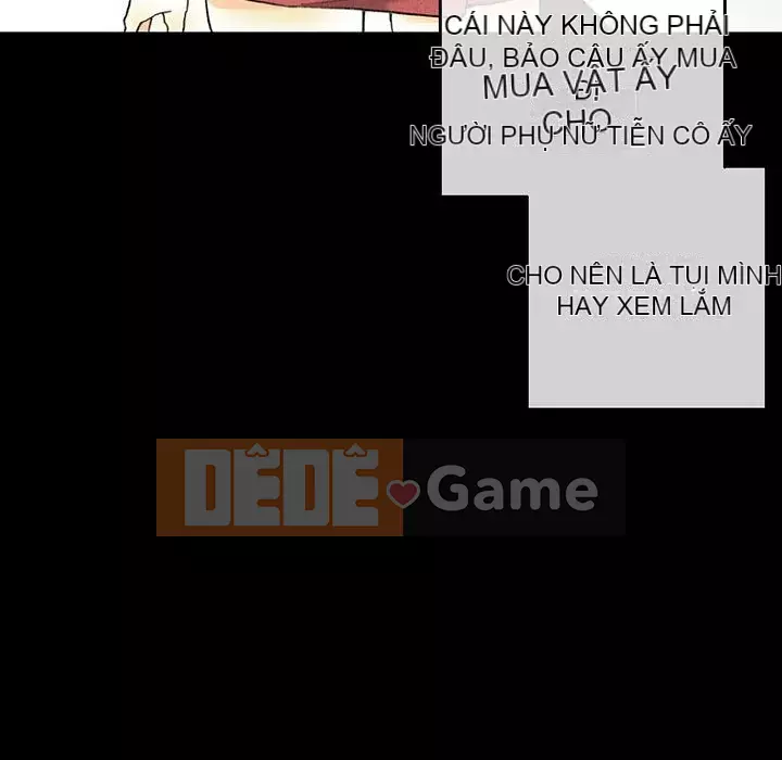 Trau dồi người yêu hoàn hảo Chương 1-4