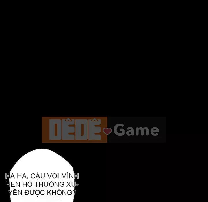 Trau dồi người yêu hoàn hảo Chương 1-4