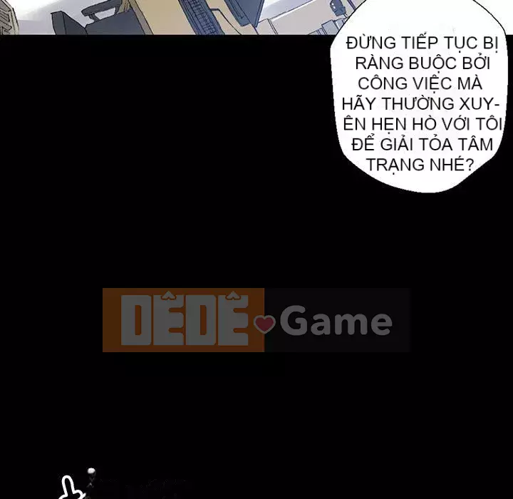 Trau dồi người yêu hoàn hảo Chương 1-4