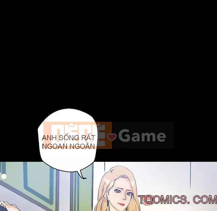 Trau dồi người yêu hoàn hảo Chương 1-4