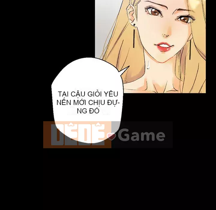 Trau dồi người yêu hoàn hảo Chương 1-4