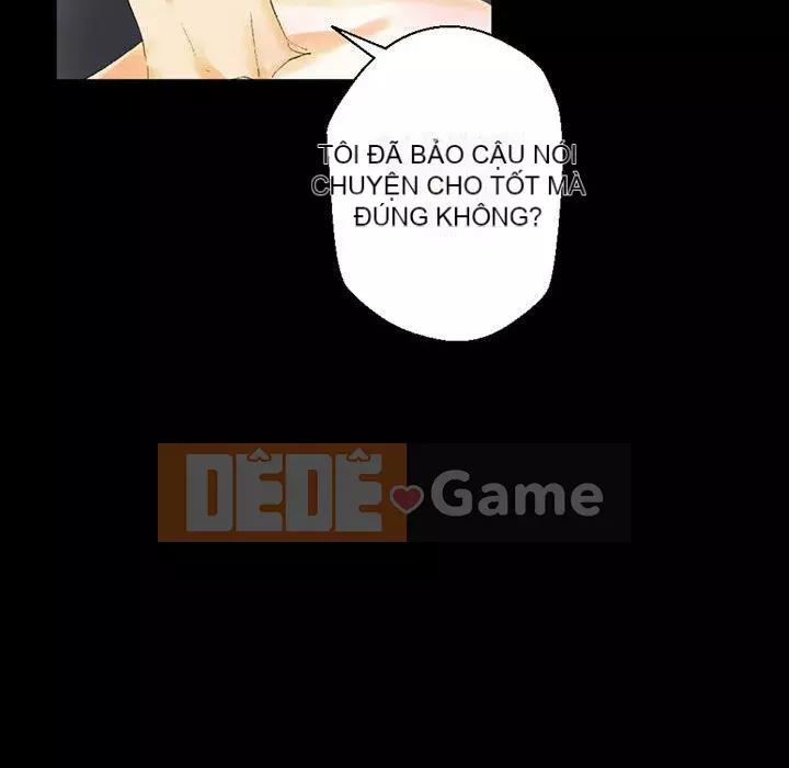 Trau dồi người yêu hoàn hảo Chương 1-4