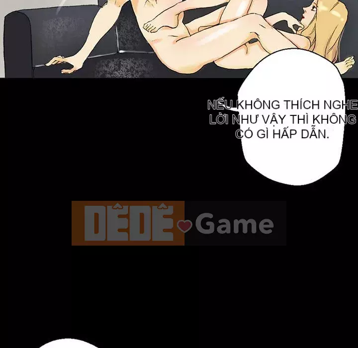 Trau dồi người yêu hoàn hảo Chương 1-4