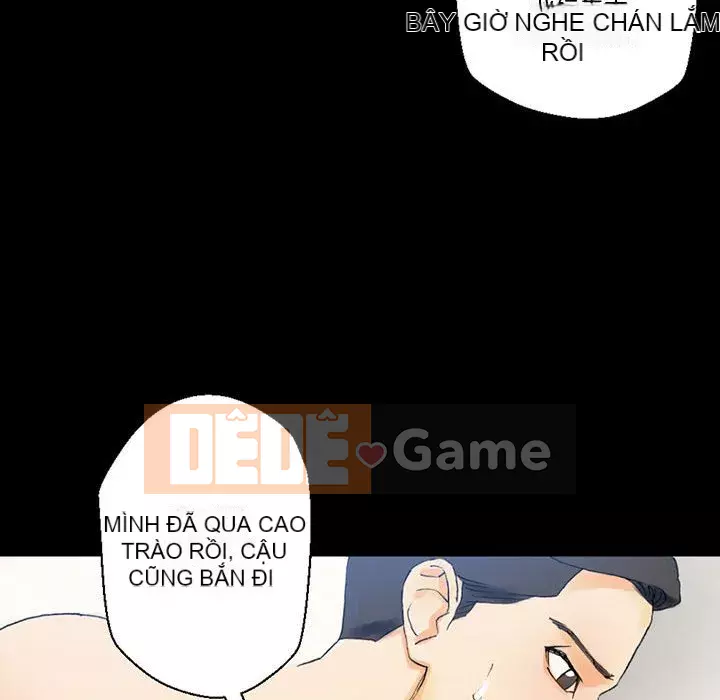 Trau dồi người yêu hoàn hảo Chương 1-4