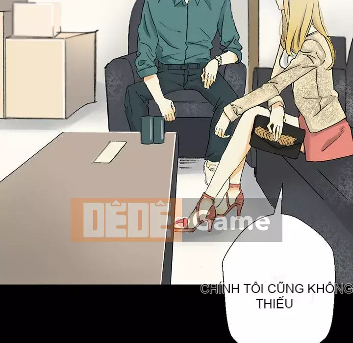 Trau dồi người yêu hoàn hảo Chương 1-4