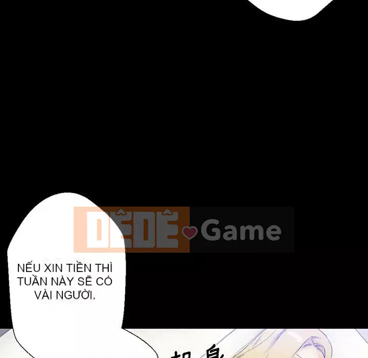 Trau dồi người yêu hoàn hảo Chương 1-4