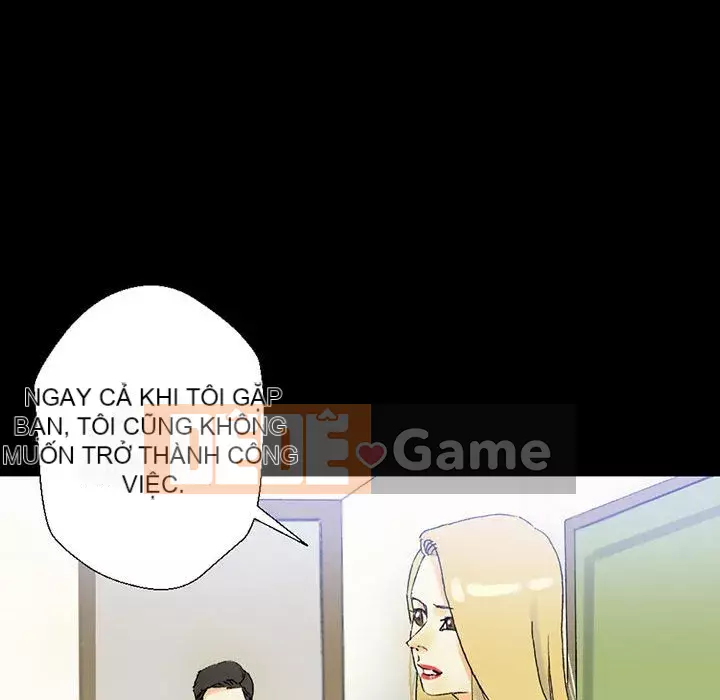 Trau dồi người yêu hoàn hảo Chương 1-4