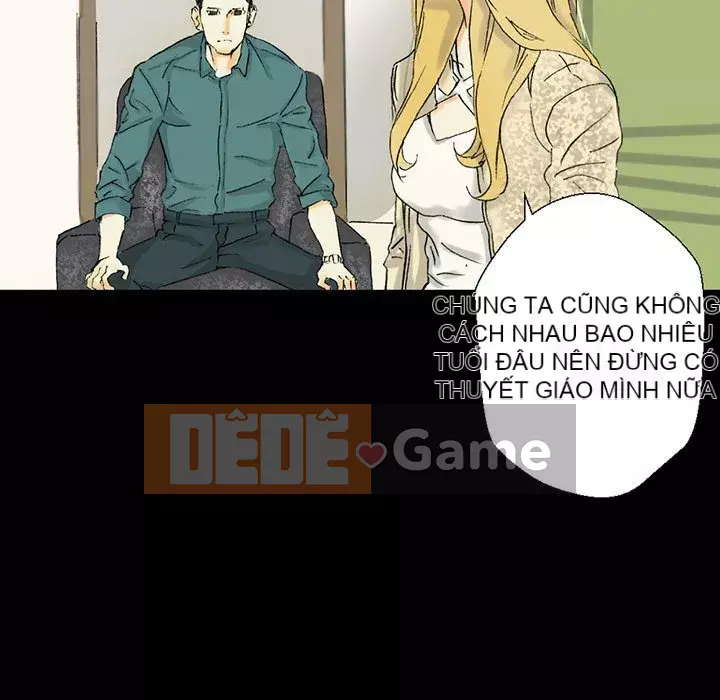 Trau dồi người yêu hoàn hảo Chương 1-4