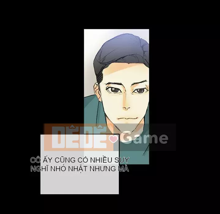 Trau dồi người yêu hoàn hảo Chương 1-4