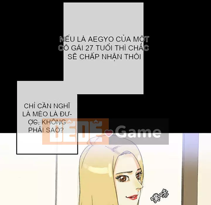 Trau dồi người yêu hoàn hảo Chương 1-4