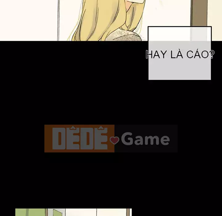 Trau dồi người yêu hoàn hảo Chương 1-4