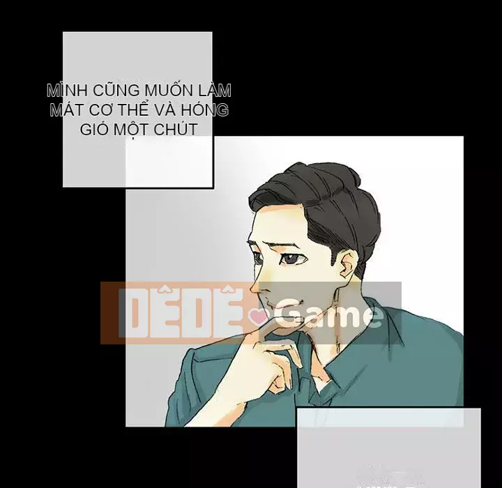 Trau dồi người yêu hoàn hảo Chương 1-4